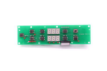 Preview: Maxima STEAM – Elektronisch Tastatur #33 · 08500463