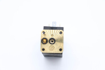 Preview: Maxima 2 Way Magnetventil 230V 50Hz · 09100152