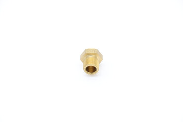 Preview: Maxima Gasdüse M8*0,75 / Q 2,90 mm · 09399233