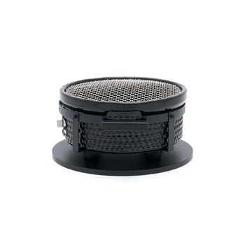 Preview: Maxima Hibachi Grill 14 inch · Keramisch · Tafelmodel · 09378035