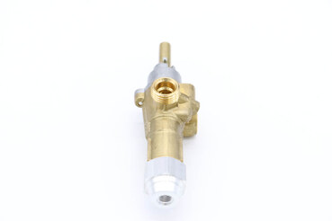 Preview: Maxima M700 – Gas Taps Pel 21S W/ thermokoppel aansluiting · 09399179