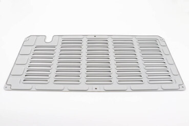 Preview: Maxima BC360L – Abdeckung #3 (hinten) · 09404234
