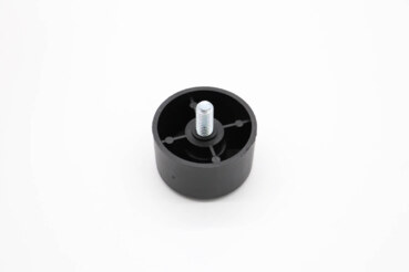 Preview: Maxima Füße für Snack Combisteamers H36mm · 08563011