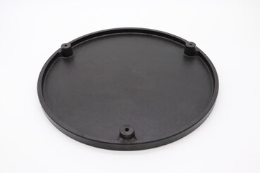Preview: Maxima CREPE PLATE 1/2 – Kochen Platte (Nm) · 09303059