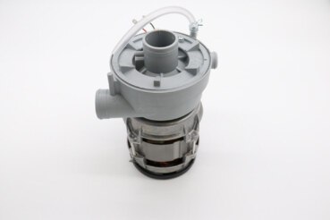Preview: Maxima ID500 – Wash-Gehäuse Unit und Pumpe 50Hz · 09240367
