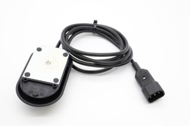 Preview: Maxima DDR/SDR – Voet Pedal · 08900008