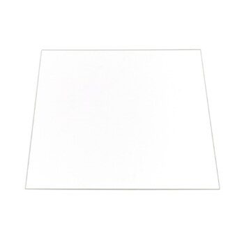 Preview: Maxima MWO1800 – Borosilicate Glasscheibe Schale #P161 · 09367356