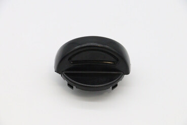 Preview: Maxima M700 – Thermoplastisch Drehknopf Hauptgehäuse 8 mm (Gas) 09399107