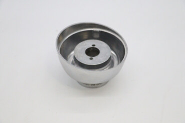 Preview: Maxima MSB280 – Aluminium kop met Lockin bus #20+21 · 08410018