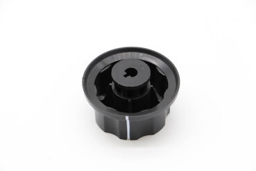 Preview: Maxima Friteuse 20/30L – Thermostat draaiknop #11 · 09365035