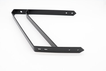 Preview: Maxima BBQ 26" – Wagen Fuß B · 09378178