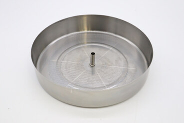 Preview: Maxima Kaffeeperkolator 10L Filter Groß No.04 · 09302382
