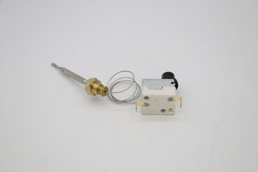 Preview: Maxima CHAFING – Thermostat #21 09302473