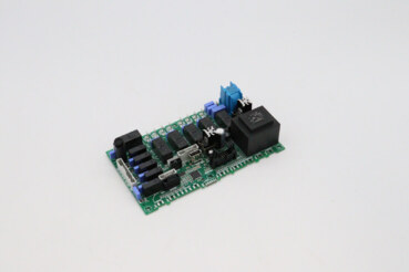 Preview: Maxima ID SERIES – Hauptteil Platine Get50.2 · 09240173