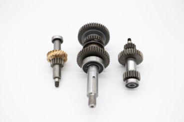 Preview: Maxima MPM20 – Komplett Zahnrad Set 09305787