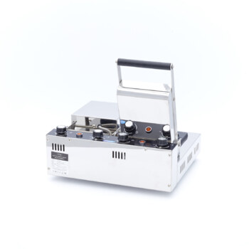 Preview: Maxima Panini-Maker · 2 Stück · Gelato · 09374226