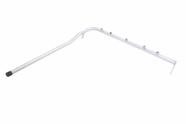 Preview: Maxima M900 GAS COOKER – Gas Train Model 5 09398852