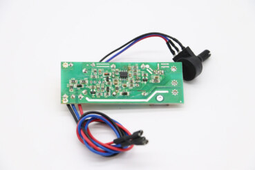 Preview: Maxima MSB350/500 – Drehzahlregelung Platine #37 · 08402510