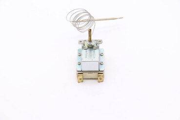 Preview: Maxima GRIDDLE730 – Thermostat 300C / 32A / 250V · 09365303