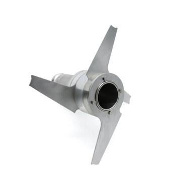 Preview: Maxima Gastro Cutter 50l – Klingengruppe Block · Glatt · 09399415