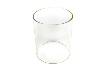 Preview: Maxima HDC – Glasscheibe Rohr · 09302352
