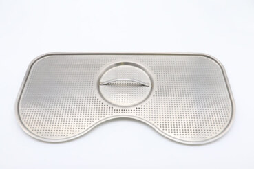 Preview: Maxima VN2000 – Gitter Filter Ø 3 mm Bohrungen 09200404