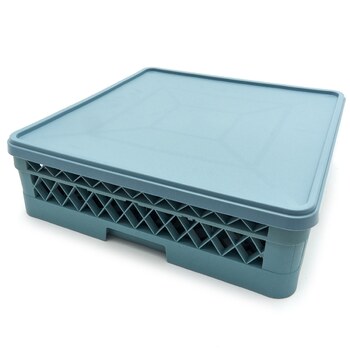 Preview: Maxima Vaatwasser Glazenkorf Verhoger – 50 x 50 cm · 16 Compartimenten · 09507107