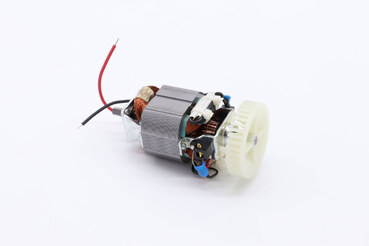 Preview: Maxima MSB 220W/250W – Motor · 08400112