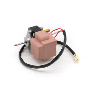 Preview: Maxima SC100 – Ventilatormotor · 09401324