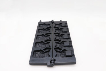 Preview: Maxima TAIYAKI/TOKYAKU 5 – Verwarmingsplaten (set van 2) 09374933