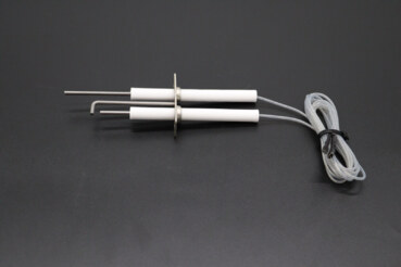 Preview: Maxima DIG.DELUXE GAS 11X 1/1GN – Electrodes (Ignition + Detection) · 08563383