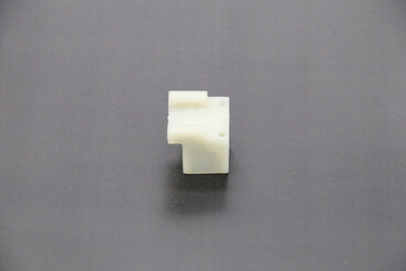 Preview: Maxima MVAC – Zijkant clip (kunststof) voor sealmachine 09330037