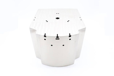 Preview: Maxima Cutter 12/18 L – Bodem voet 09506142