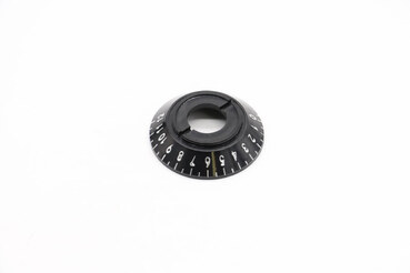 Preview: Maxima MS220/250 – Platte für Digital Ring #33 (hinten) · 09302171