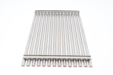 Preview: Maxima M700 LAVASTONE GRILL 40X70 – Heavy Duty Gitter (V-Form) · 09399105