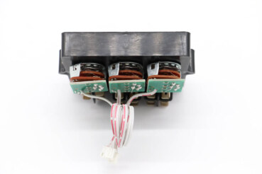 Preview: Maxima Msl 3X15l schakelaar Unit compleet · 09310491
