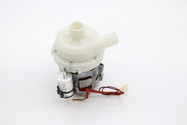 Preview: Maxima PW70x70 – Spülen Pumpe 50 Hz · 09240695