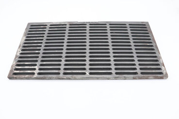 Preview: Maxima M900 LAVA STONE GRILL – Gusseisen Halterung Gitter 580X325mm · 09398836