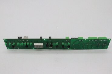 Preview: Maxima Kombidämpfer 4X 1/1 Gn Steuerplatine · 08563053