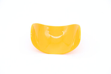 Preview: Maxima Maj25 Kunststoff Orange Guider · 09309997