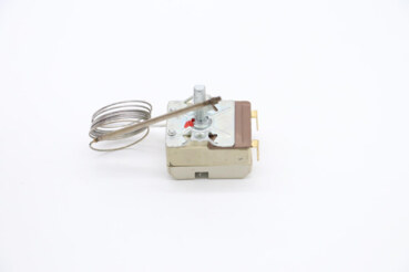 Preview: Maxima MCPO – Thermostat 50-350° · 09348681