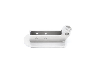 Preview: Maxima VC750 – Griff Verbindung Platte #4 · 09307053