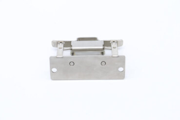 Preview: Maxima MVAC280 – Metall Bag Klemme #18 · 09503412