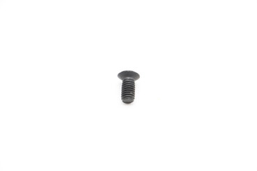 Preview: Maxima BBQ/PO – Schraube M6x12 (Senkkopf + Schwarz) · 09378150