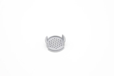 Preview: Maxima ID500(ULTRA)/2000 – Ansaugung Filter Unit · 09240378