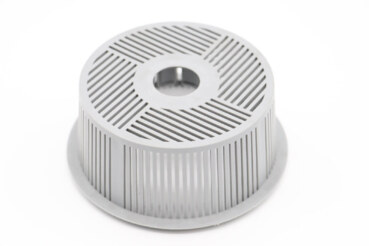 Preview: Maxima VN350/400 – Rund Ansaugung Filter (Nm) 09200166