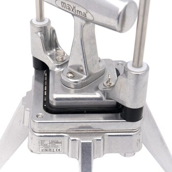 Preview: Maxima Professioneller Pommes-Schneider – Vertikal – Manuell · 09307150