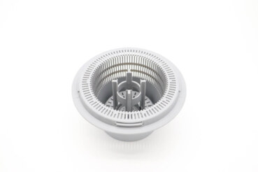 Preview: Maxima ID500(ULTRA)/2000 – Ansaugung Filter Unit · 09240378