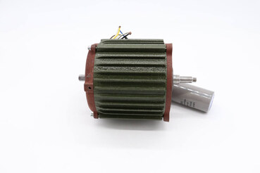 Preview: Maxima MMM22 – Compleet motor · 09356307