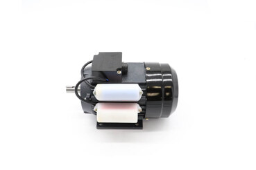 Preview: Maxima BRS – Motor #2 09373051